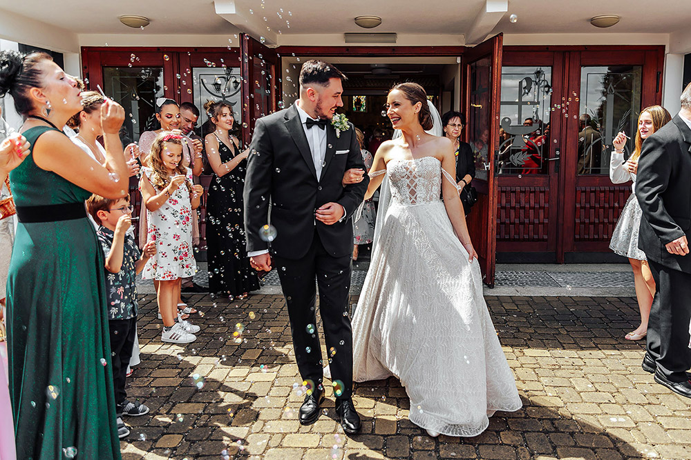 Portret biznesowy stomatologa w studio Kędzierzyn-Koźle